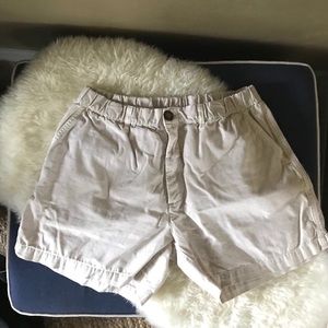 Chubbies ‘Merican made size M